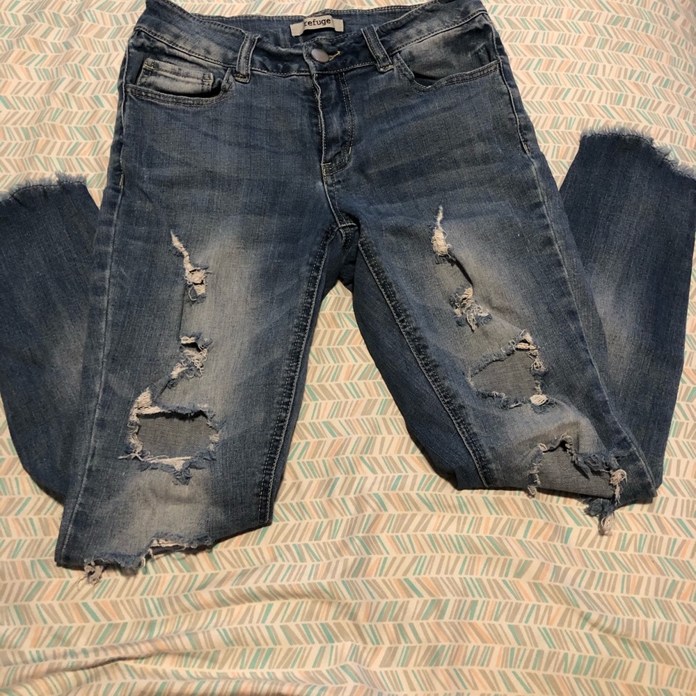 Jeans - Picture 3 of 4
